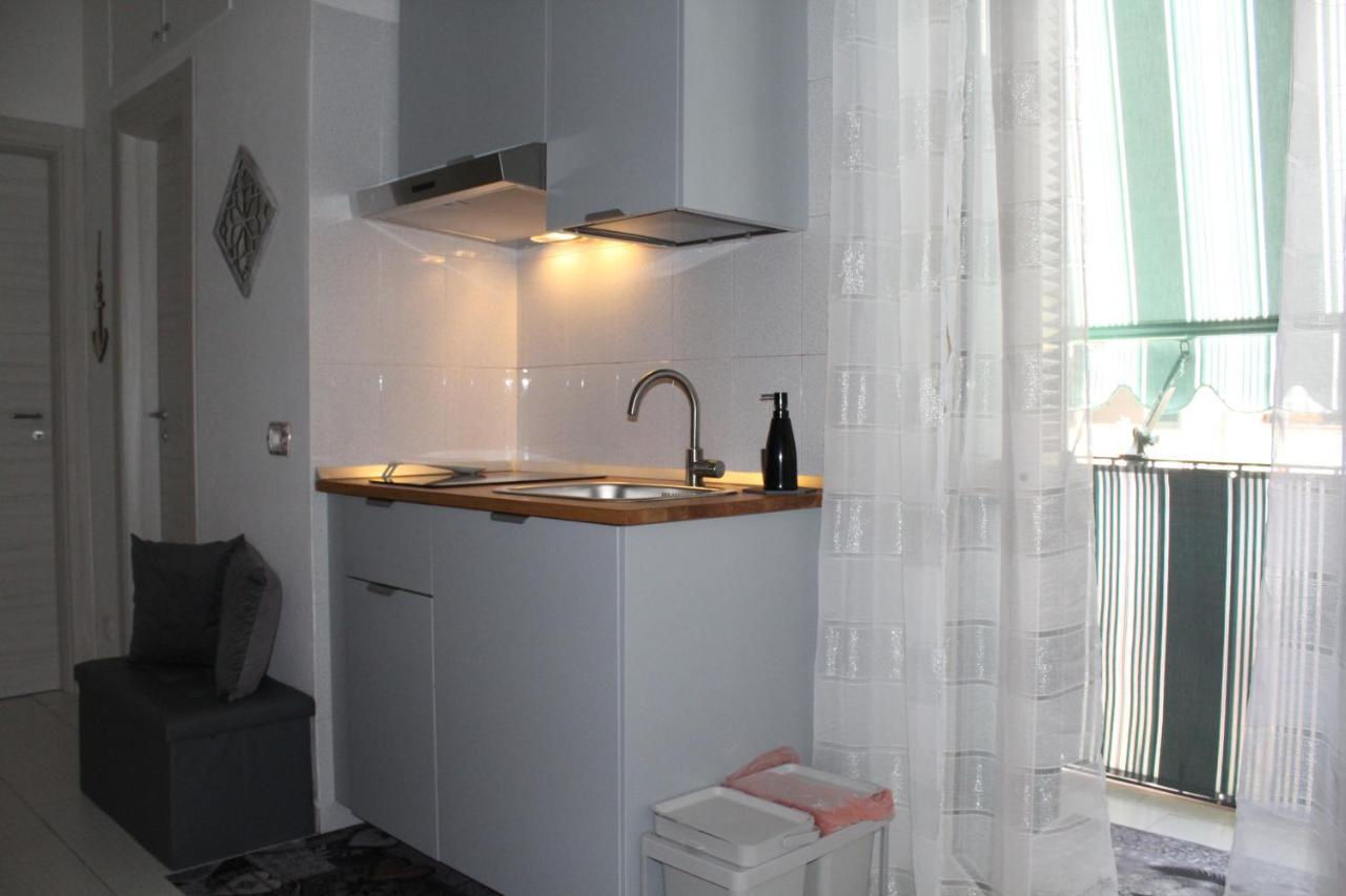 La Casa Ridente : Ischia Porto公寓 外观 照片