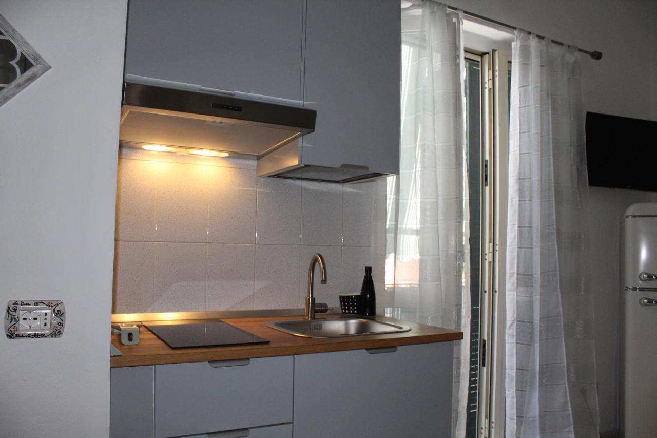 La Casa Ridente : Ischia Porto公寓 外观 照片
