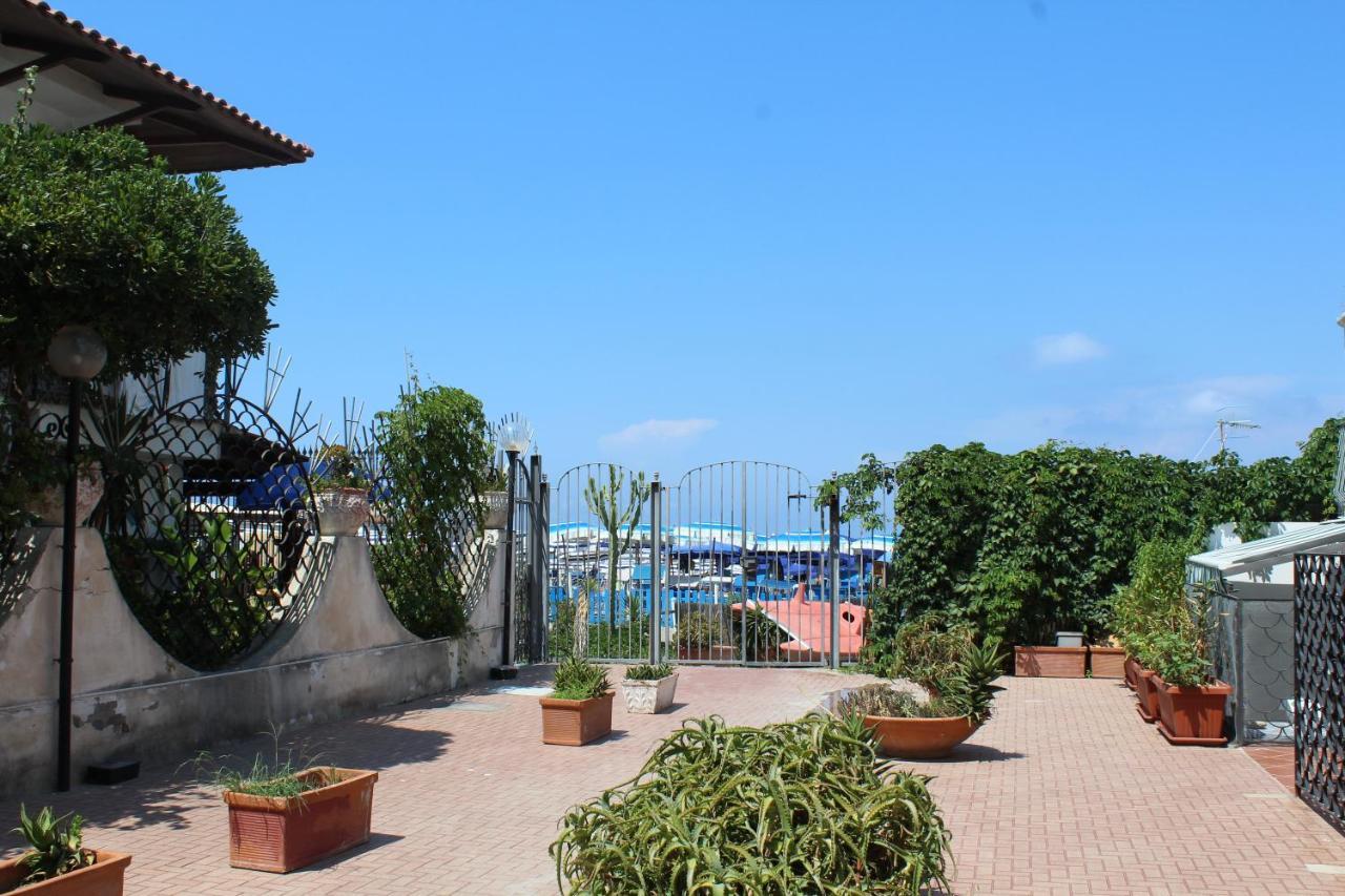 La Casa Ridente : Ischia Porto公寓 外观 照片